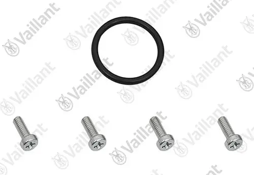 VAILLANT-O-Ring-mit-Schrauben-VKK-226-476-u-w-Vaillant-Nr-981250 gallery number 1